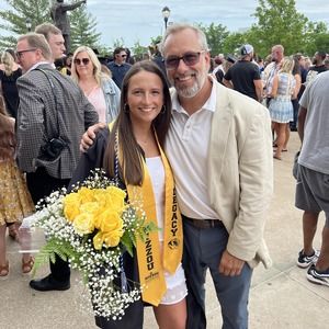 Meet your Posher, Jeff